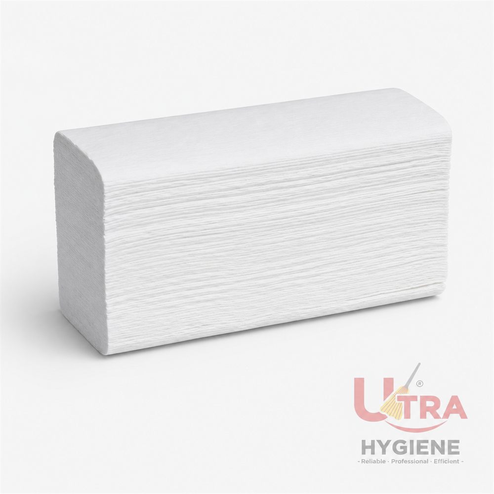 Interfold Hand Towel